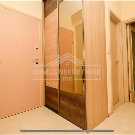 Apartment Lux With Free Parking *