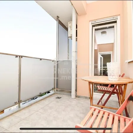 Lux With Free Parking * Podgorica